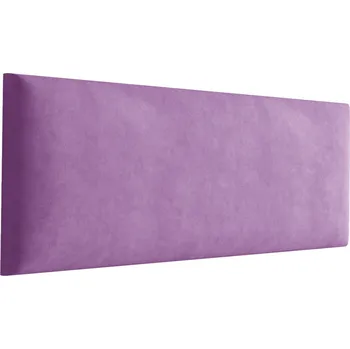Obklad Eka Čalouněný panel Trinity 30 x 15 cm - Fialová 2311