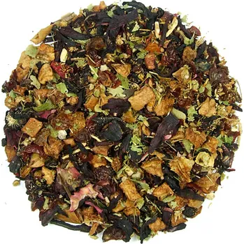 Nápoj Ženšen - Energy - Ajurvédský čaj, balení 1 kg