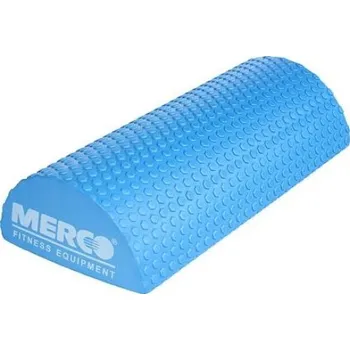 Pěnový válec Merco Yoga Roller F7 jóga pěnový půlválec 60 cm