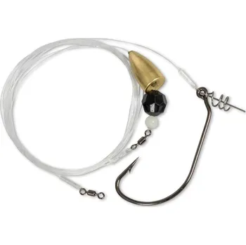 Hotový přívlačový návazec Quantum Model: 1 Získejte slevu -5% za registraci v e-shopu