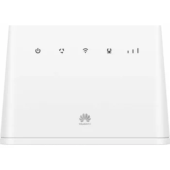HUAWEI B311-221 bílý
