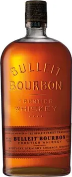 Whisky Bulleit Bourbon 45 %