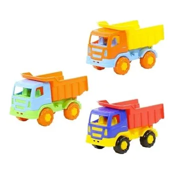 autíčko Auto Tema sklápěč