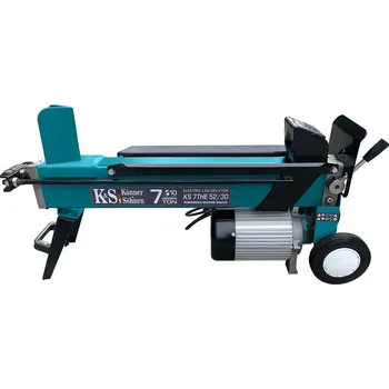 Štípačka na dřevo Könner & Söhnen KS 7THE 52/30 7383