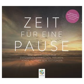 ZEIT FÜR EINE PAUSE