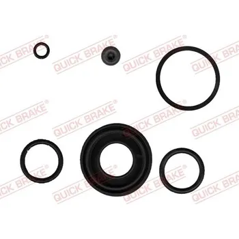 Brzdový systém Sada na opravy, brzdový třmen Quick Brake 114-0132