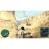 Hra pro starou konzoli Syphon Filter Logan's Shadow PSP