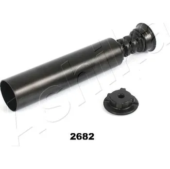 Ochranné víko/prachovka, tlumič ASHIKA GOM-2682