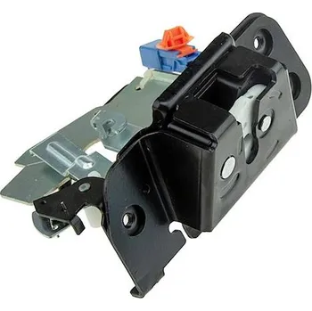 Centrální zámek Zámek kufru HONDA JAZZ CIVIC VII HATCHBACK