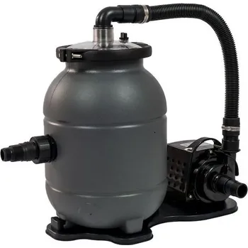 Bazénová filtrace Písková filtrace Planet Pool Clean EASY