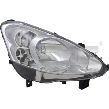 Přední světlomet Světlomet TYC 20-14561-05-2