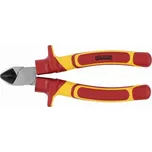 KREATOR KRT620004 - Boční kleště štípací VDE 6"