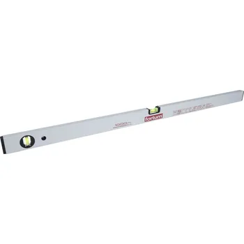 Vodováha vodováha profesionální, 1000mm