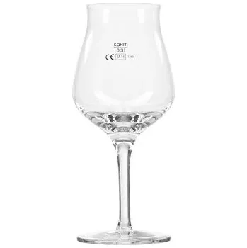 Sklenice Pohár SENSORIK 0,42 l Cejch 0,3l 20017668