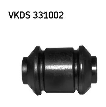 Zavěšení kol Uložení, řídicí mechanismus SKF VKDS 331002