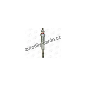 Zapalovací a žhavicí svíčka Žhavící svíčka CHAMPION (CH CH110/002) - ISUZU, OPEL