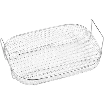 TESLA MultiCook M80 Deluxe - nerezový košík