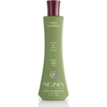 Neuma reNeu Smooth Conditioner - Uhlazující kondicionér 30 ml Cestovní balení