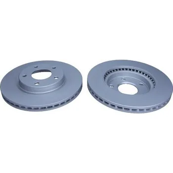 Brzdový kotouč Brzdový kotouč QUARO QD6289