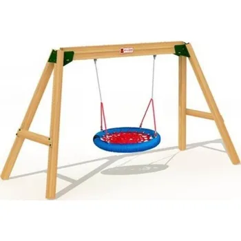 Dětská houpačka Houpačka Hyland - hnízdo Hy-Land