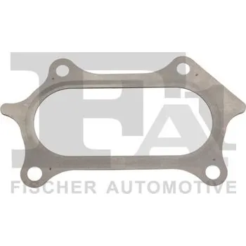 Těsnění výfuku Těsnění, kolektor výfukových plynů FA1 790-906