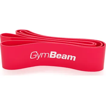 GymBeam Posilovací guma Cross Band Level 5