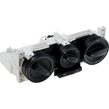 Panel ovládání klimatizace a topení VW Golf IV Bora Polo (6N)