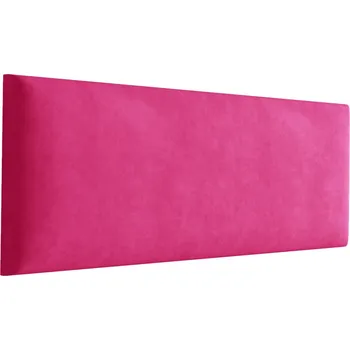 Obklad Eka Čalouněný panel Trinity 30 x 15 cm - Růžová 2310