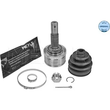 Hřídel nápravy Sada kloubů, hnací hřídel MEYLE 36-14 498 0026