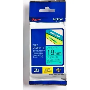 Pásek do tiskárny Originální Brother TZe-741