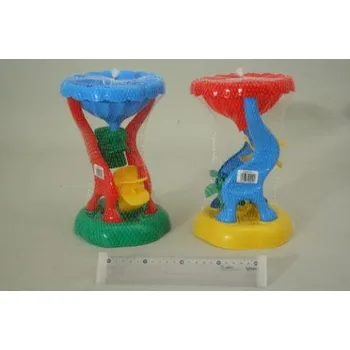 Hračka na písek Lamps Mlýnek na vodu