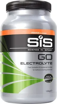 Iontový nápoj SiS Go Electrolyte 1600 g