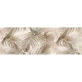 Obklad Palermo bianco inserto mat - obkládačka inzerto 29,8x89,8 bílá 163635