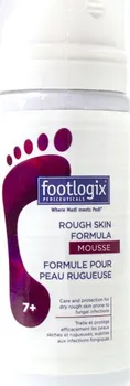 Kosmetika na nohy Footlogix Rough Skin Formula