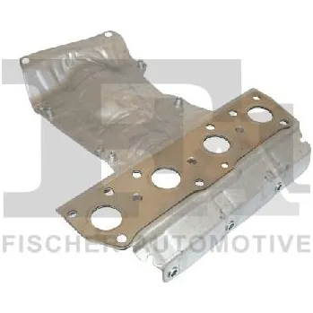 Automobilové těsnění Těsnění, kolektor výfukových plynů FA1 410-009