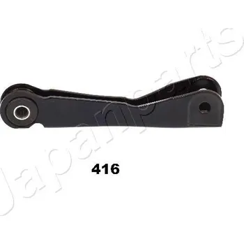 Zavěšení kol Řídicí páka, zavěšení kol JAPANPARTS CJ-416