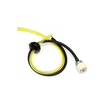 Sací koš + hadice + průchodka nádrže, BAJA 5B