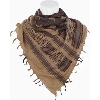 Šátek Šátek Fosco PLO Star - coyote