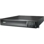 APC Smart-UPS X 750VA (SMX750INC)