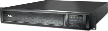 Záložní zdroj APC Smart-UPS X 750VA (SMX750INC)