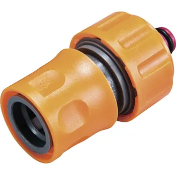 Příslušenství pro vysokotlaký čistič Makita 197883-8 Sonstiges Zubehör/Ersatzteil Haushaltsgeräte adaptér 1 ks