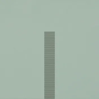 Dlažba Neve Creative green dekor A gres szkl. mat - dlaždice 19,8x19,8 zelená matná 163700