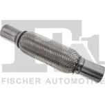 Flexibilní trubka, výfukový systém FA1 VW455-370