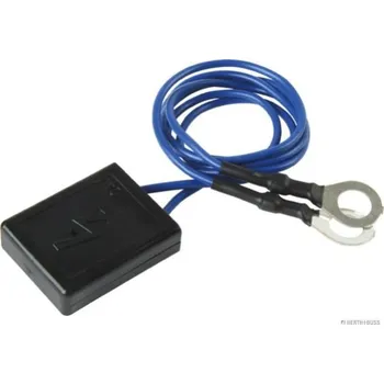 Omezovač napětí, palubní síť HERTH+BUSS ELPARTS 95980308