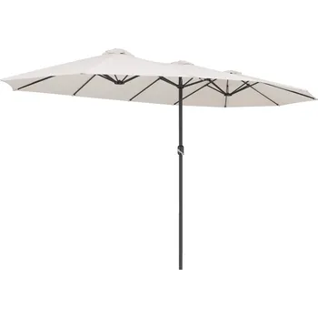 Stínicí technika Kingsleeve XXL 460 x 270 cm