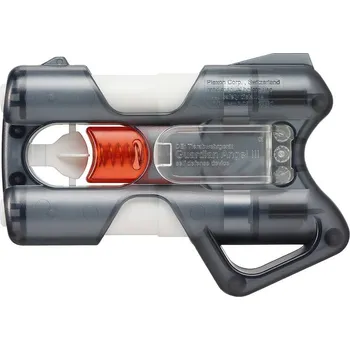 Obranný sprej Piexon Guardian Angel III OC šedý