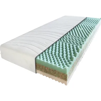 ComfortMatrace DREAM RELAX 21cm 160x200 cm