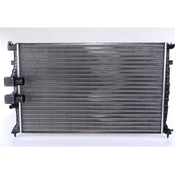 Chladič motoru Chladič, chlazení motoru NISSENS 63749