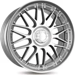 Keskin KT4 Palladium Front Polish…