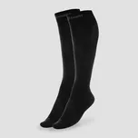 GymBeam Kompresní ponožky Black S - (35 - 38)